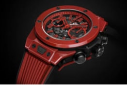 Top 5 đồng hồ Hublot Big Bang được YÊU THÍCH NHẤT 2022