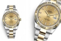 Đồng hồ Rolex 72200 CL5 đẳng cấp như thế nào?