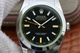 Đồng hồ Rolex máy Eta là gì? Yếu tố quyết định độ bền của máy