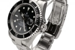 Review đồng hồ Rolex Submariner 116610 huyền thoại