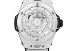 BÁO GIÁ 5 đồng hồ Hublot nữ trắng đẳng cấp nhất