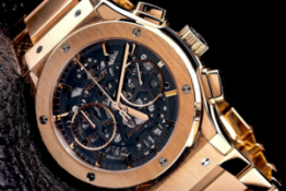 Những điều bạn cần biết về đồng hồ Hublot 5 kim 