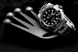 Tìm hiểu chi tiết về đồng hồ Rolex Swiss Made