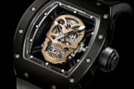 Đồng hồ Richard Mille Rm052 ĐẲNG CẤP và THỜI THƯỢNG