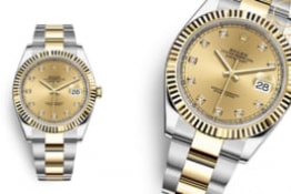 Đồng hồ Rolex Cl5 72200 ĐẲNG CẤP như thế nào?