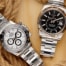 Phân biệt Rolex 5 số và 6 số. Dòng nào cao cấp hơn