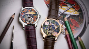 Đồng hồ Patek Philippe và những điều đặc biệt tạo nên thương hiệu