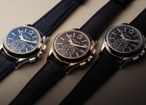 Có nên mua đồng hồ Patek Philippe đã qua sử dụng?