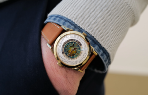 Đánh giá 3 mẫu đồng hồ Patek Philippe CỔ NHẤT