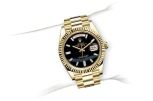 Những bộ sưu tập đồng hồ Rolex nổi bật nhất