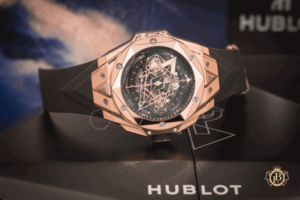 GIÁ ĐỒNG HỒ HUBLOT BAO NHIÊU? – CẬP NHẬT MỚI NHẤT