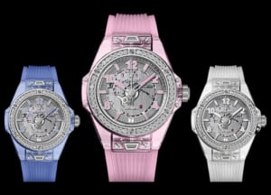 Tìm hiểu về đồng hồ Hublot của nước nào sản xuất?