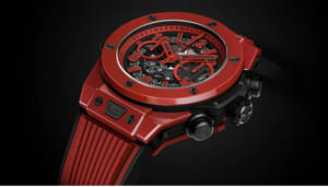 Top 5 đồng hồ Hublot Big Bang được YÊU THÍCH NHẤT 2022