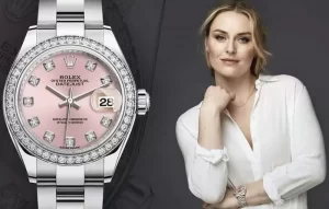 Top 6 đồng hồ Rolex nữ Lady Datejust được săn lùng nhiều nhất