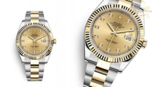 Đồng hồ Rolex 72200 CL5 đẳng cấp như thế nào?