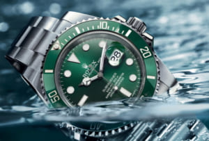 Đồng hồ Rolex của nước nào? Có tốt không?