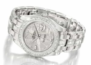 TOP 3 đồng hồ Rolex kim cương HOT nhất mọi thời đại