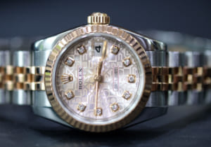 Những mẫu đồng hồ Rolex nữ giá rẻ được quan tâm nhất