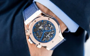 3 cách kiểm tra đồng hồ Hublot chính hãng chính xác nhất