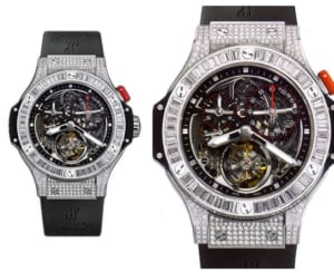 Các mẫu đồng hồ Hublot đang được săn đón nhất hiện nay