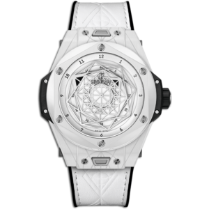 BÁO GIÁ 5 đồng hồ Hublot nữ trắng đẳng cấp nhất