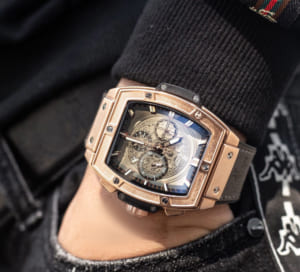 Đồng hồ Hublot Automatic và các dòng Hublot chính hãng khác