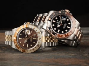 6 mẫu đồng hồ Rolex 5 số và 6 số NỔI BẬT nhất