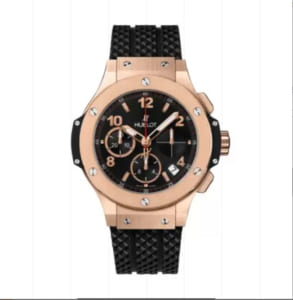 Bật mí CHI TIẾT nhất về mẫu đồng hồ Hublot 6 kim 