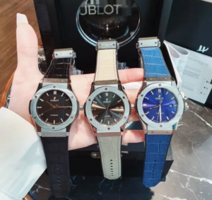 Đồng hồ Hublot nữ giá rẻ và những điều không thể bỏ qua