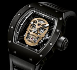 Đồng hồ Richard Mille Rm052 ĐẲNG CẤP và THỜI THƯỢNG